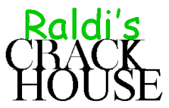 Raldi’s Crackhouse Game Online