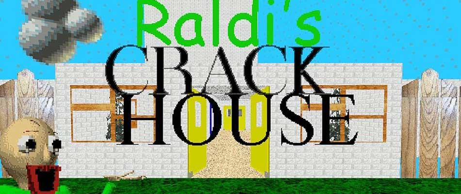 Raldi’s Crackhouse